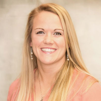 Meet Dr. Danielle Stalp Upper Cervical Chiropractor at Unity Wellness Omaha