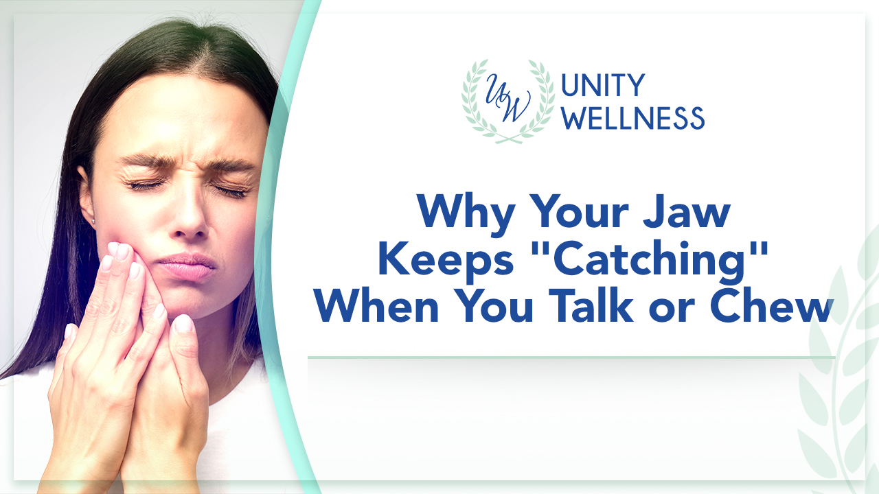 <!-- wp:paragraph -->
<p>Why Your Jaw Keeps 